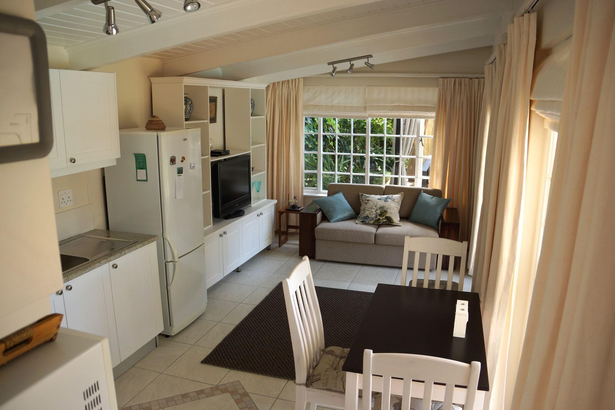 Wild Olive Guest House & Villa Kapstaden Eksteriør billede